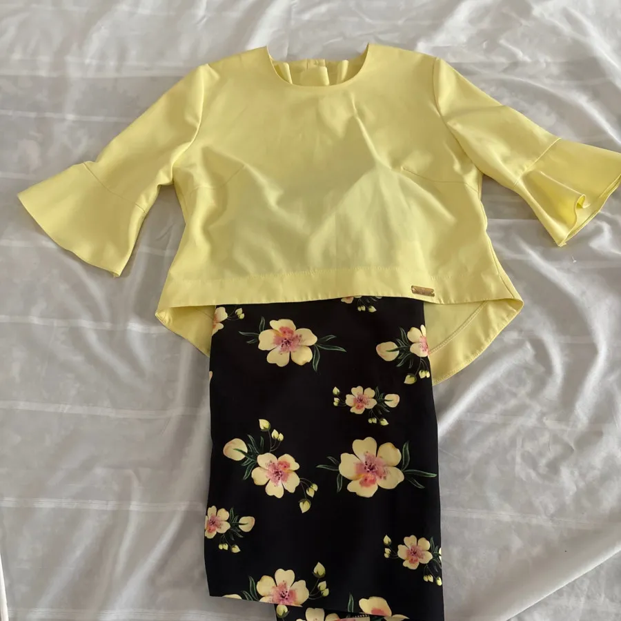 بولیز دامن دخترونه