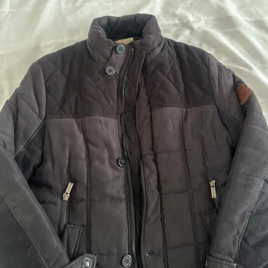 کاپشن مردانه