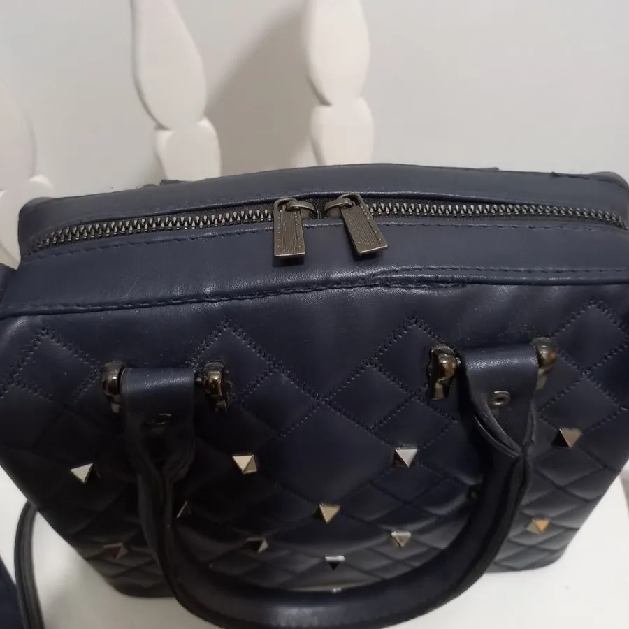 کیف صندوقی جادار