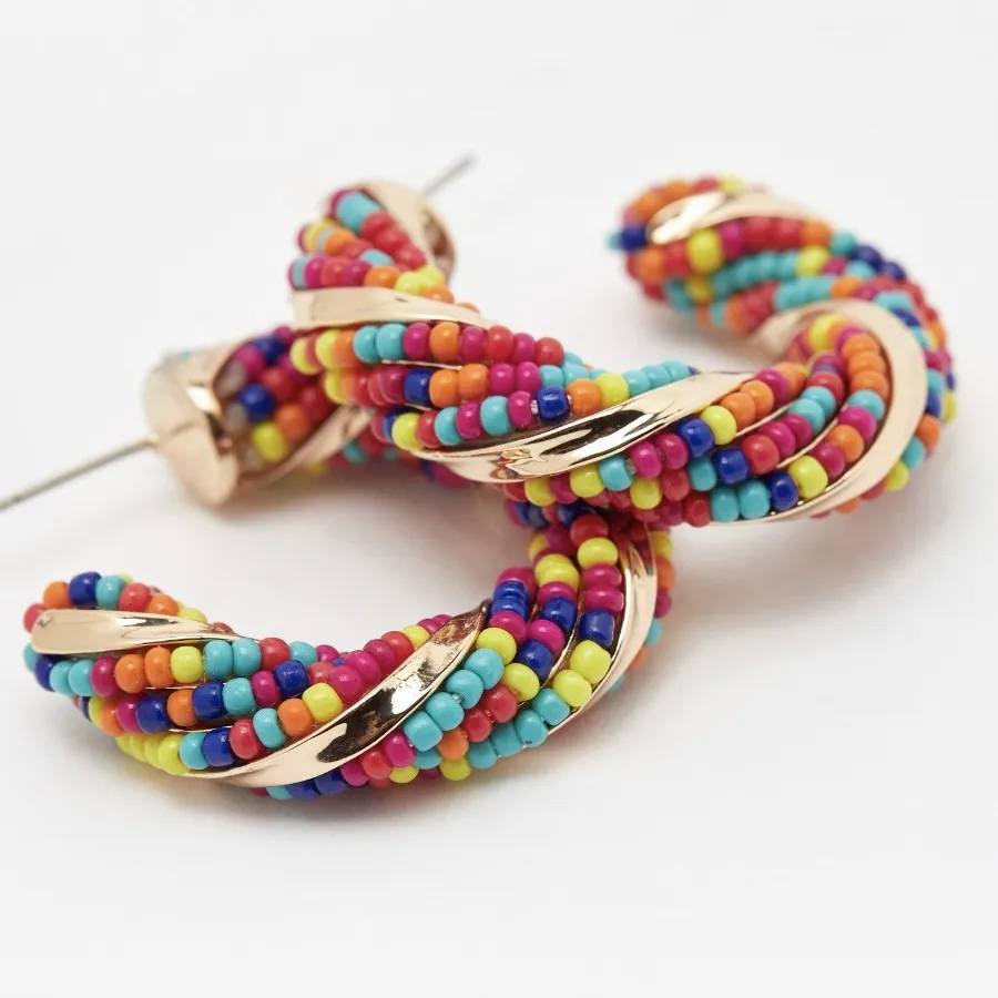 گوشواره شیک وارداتی