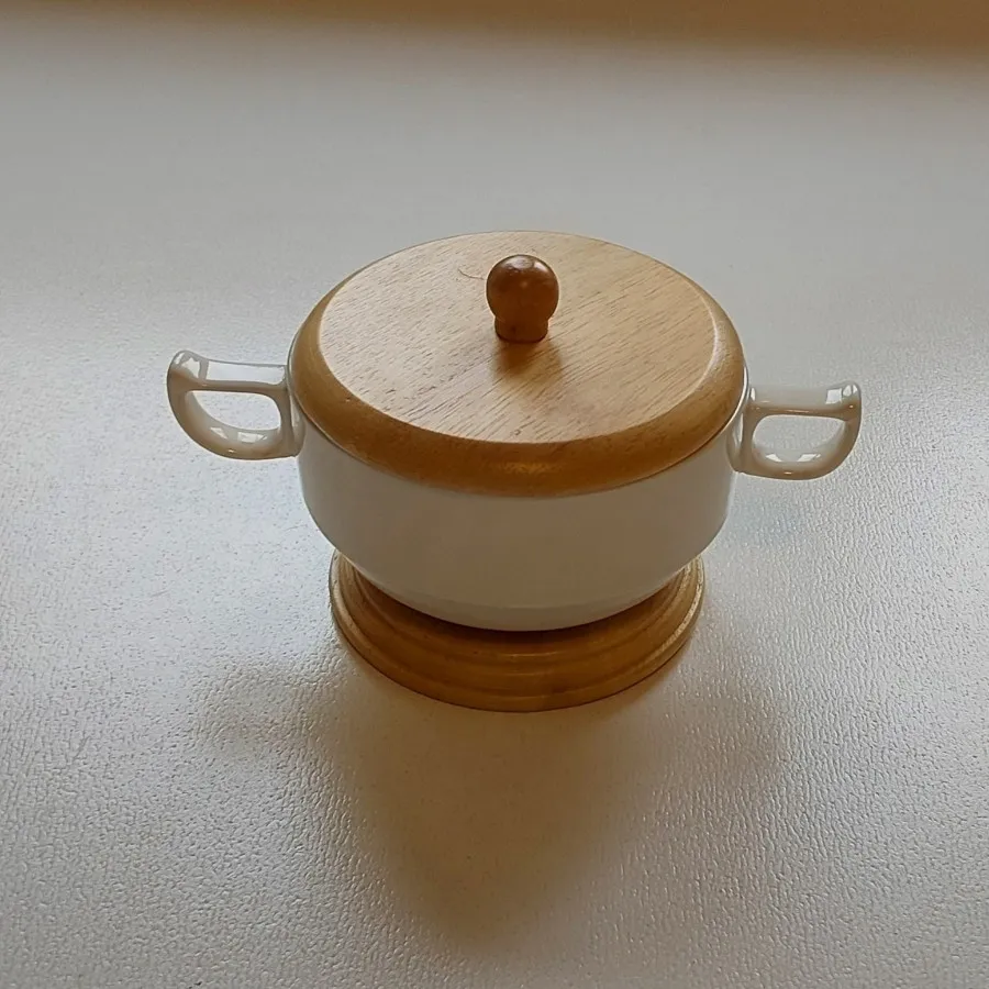 قندان سرامیک