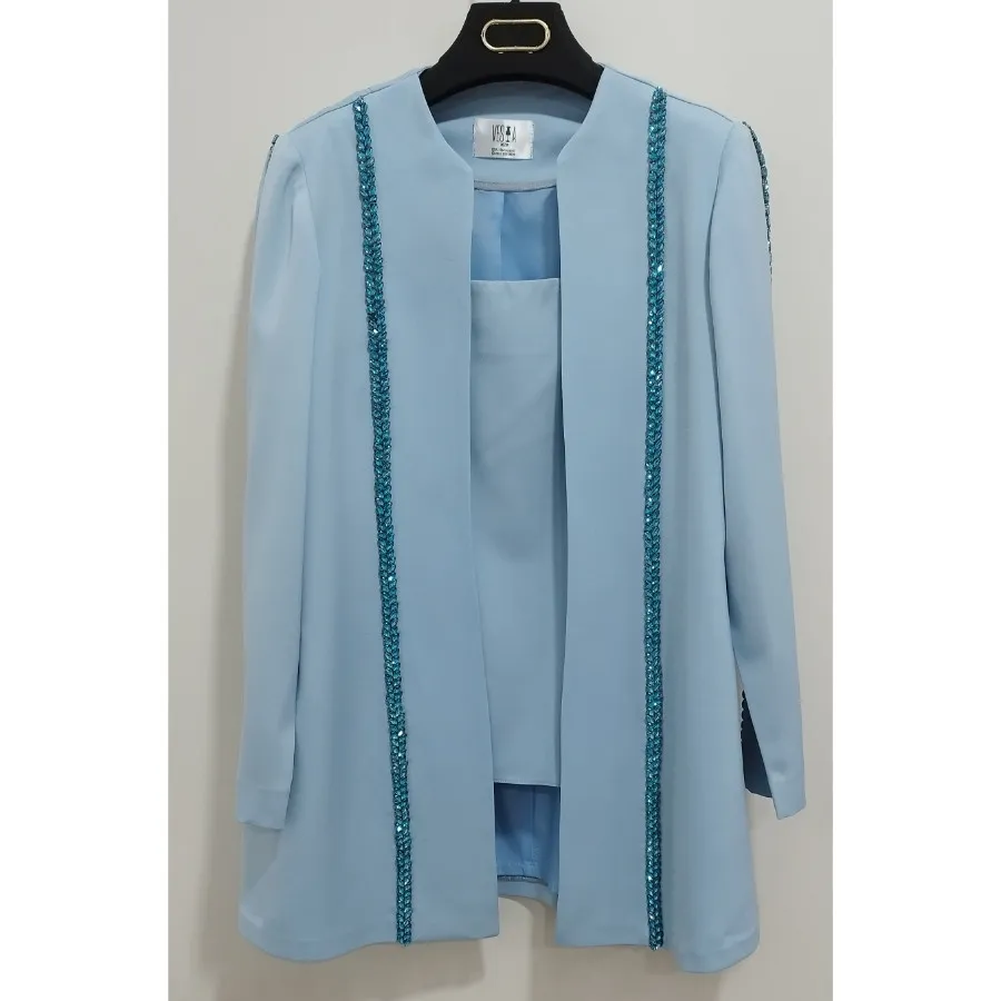 کت و شلوار مجلسی