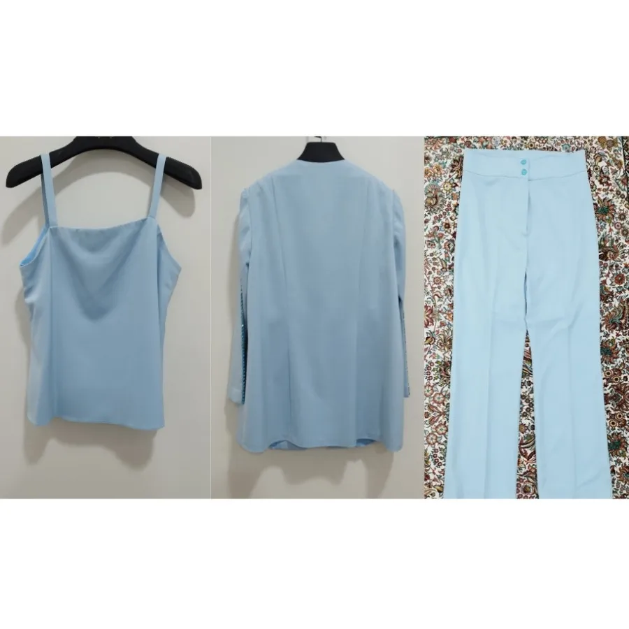 کت و شلوار مجلسی