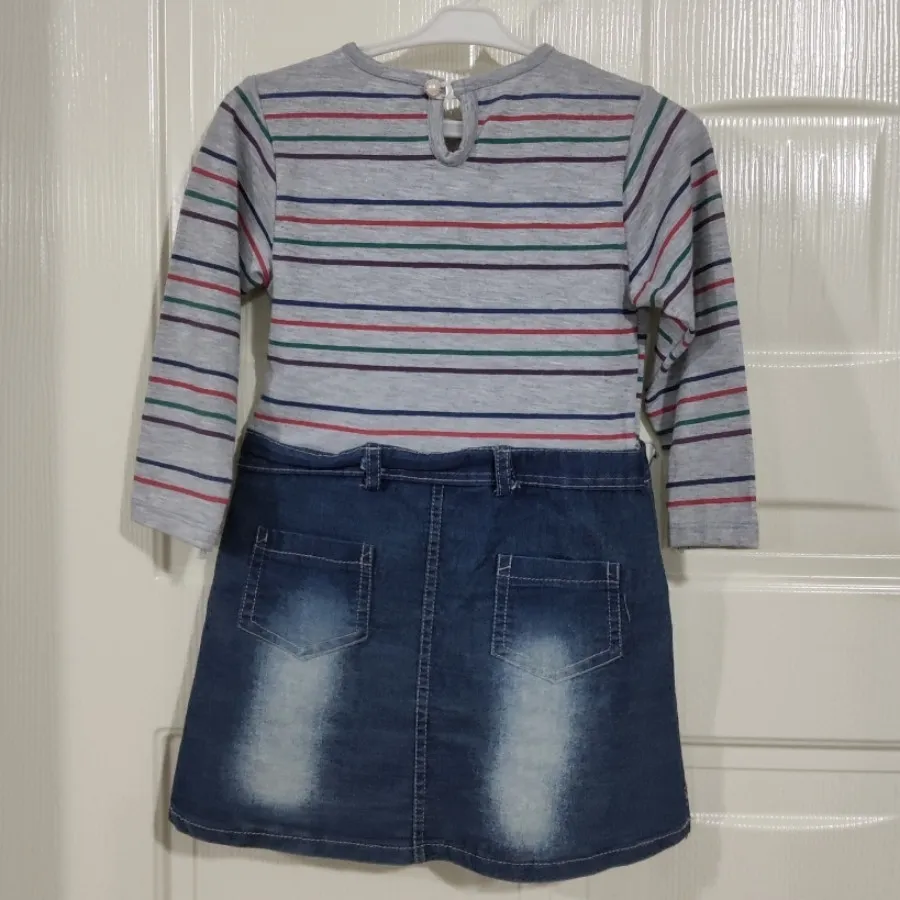 تونیک بچگانه