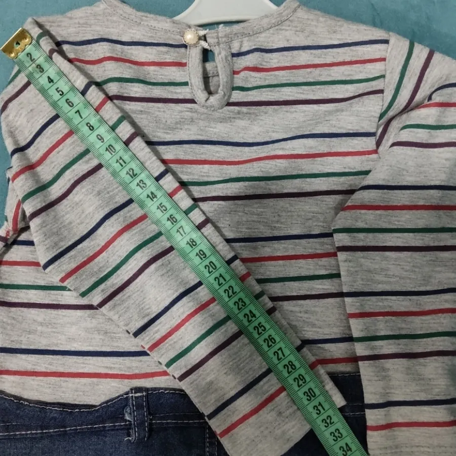 تونیک بچگانه