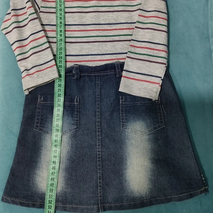 تونیک بچگانه