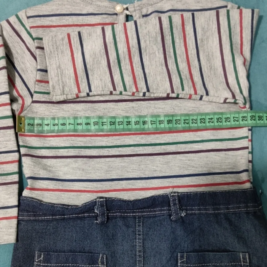 تونیک بچگانه