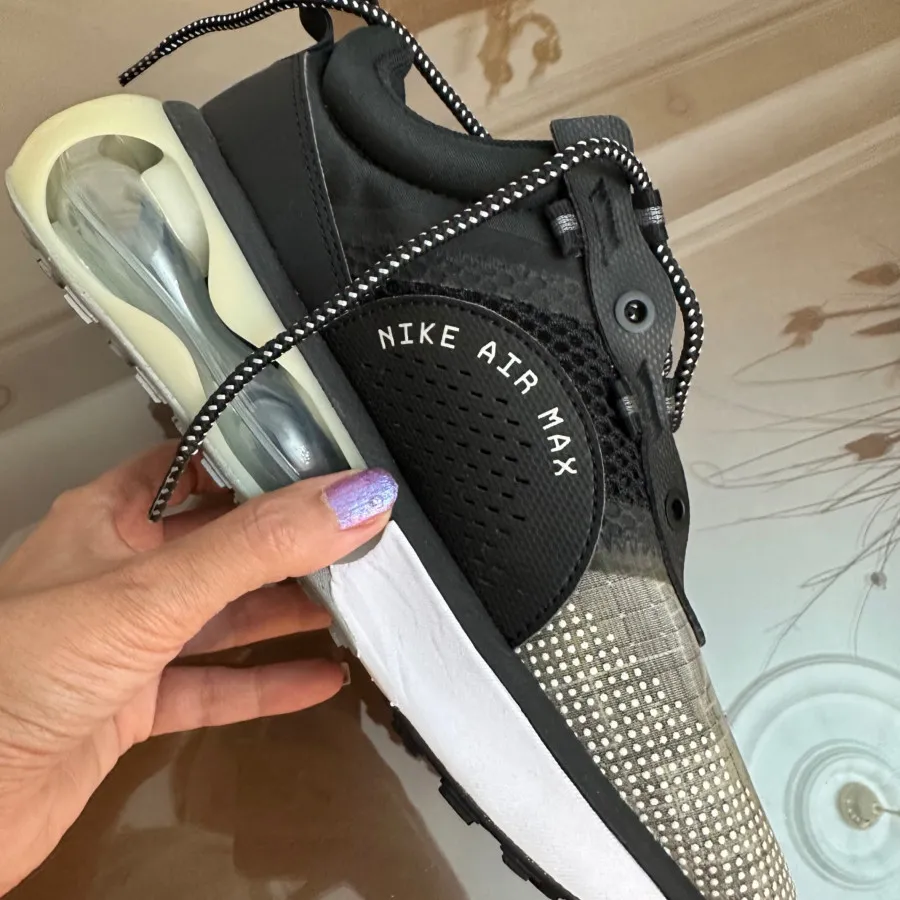 کتونی نایک اورجینال