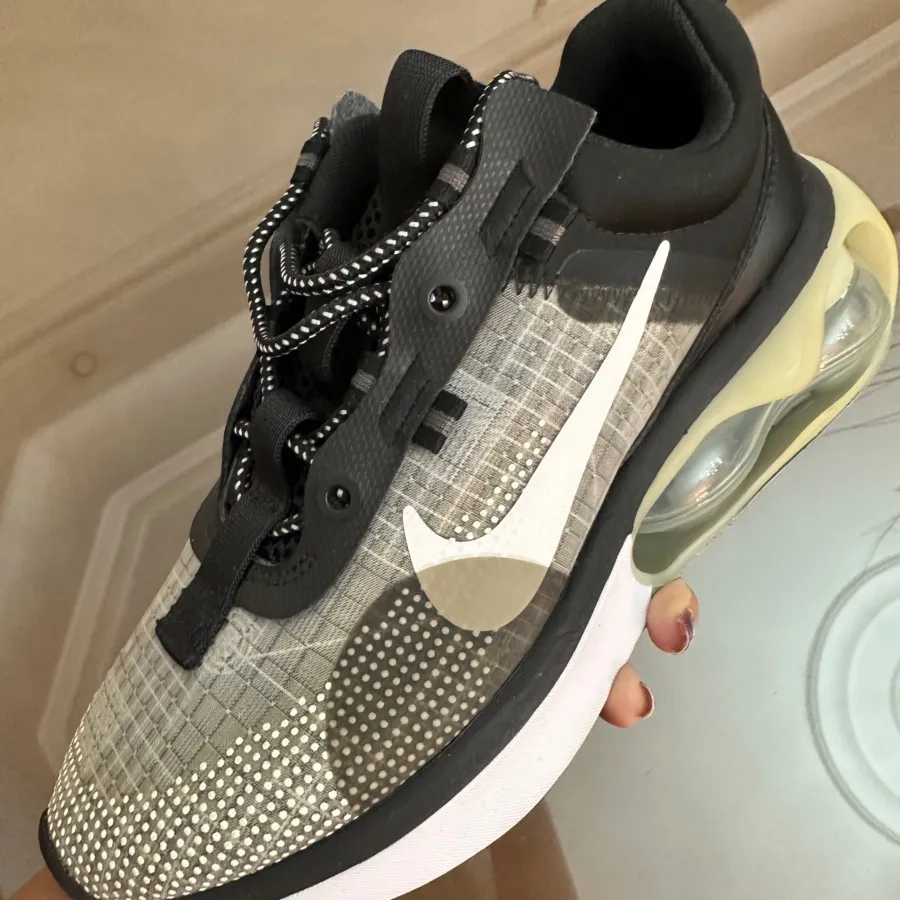 کتونی نایک اورجینال