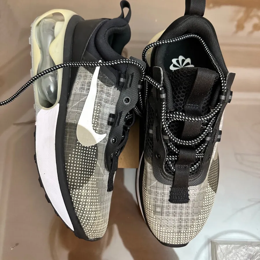 کتونی نایک اورجینال