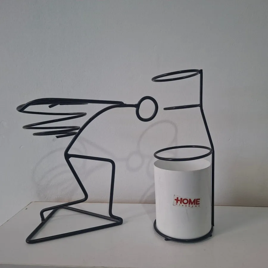 گلدان 2 عددی