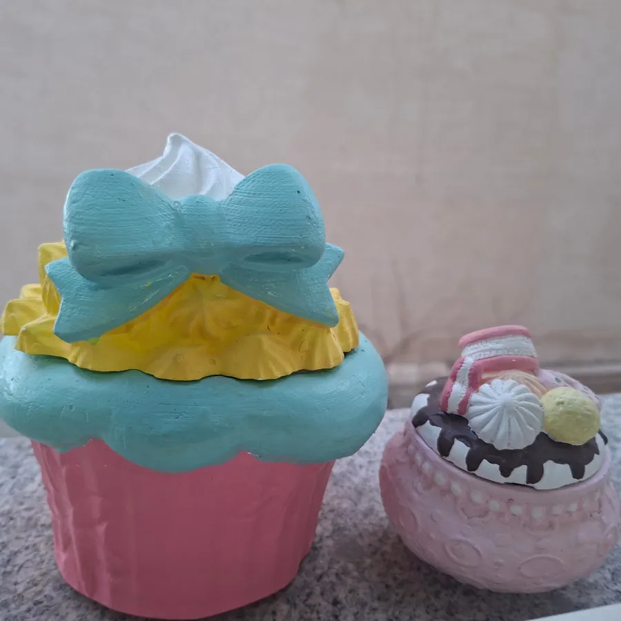 قندان 2 عددی