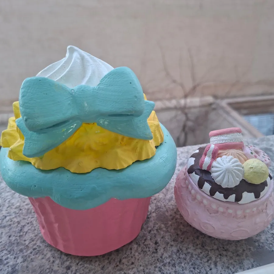 قندان 2 عددی