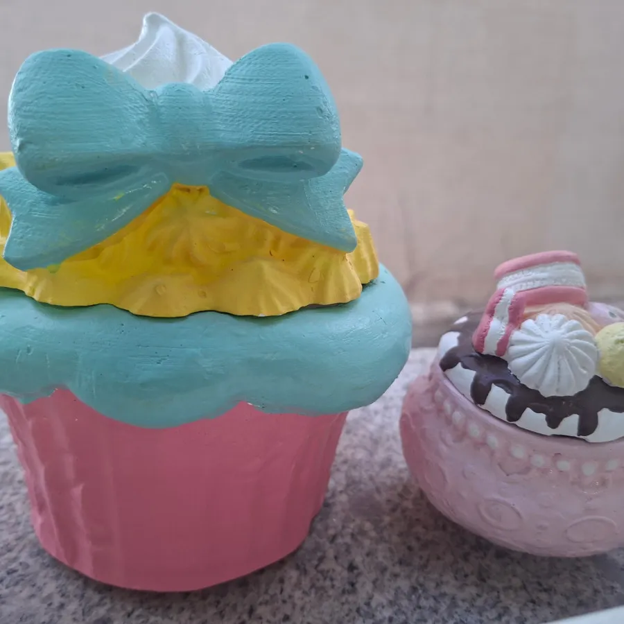 قندان 2 عددی