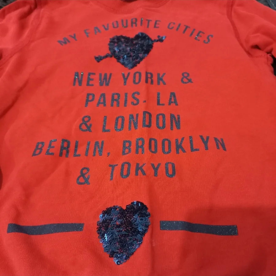 بلوز دخترانه