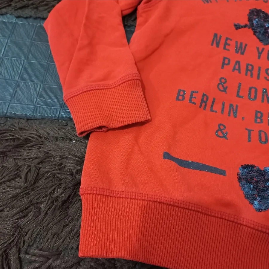 بلوز دخترانه