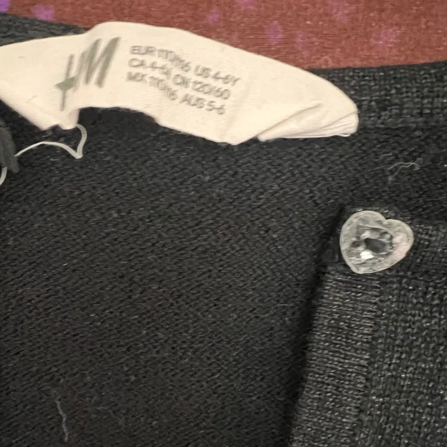 کت کوتاه اچ اند ام