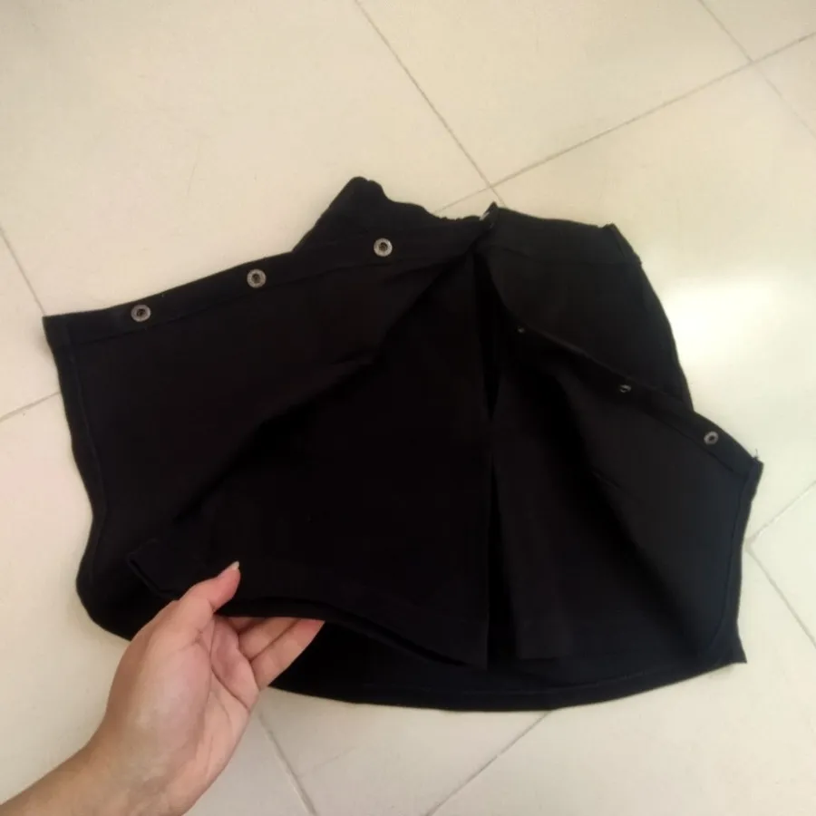 دامن شلوارک دخترانه