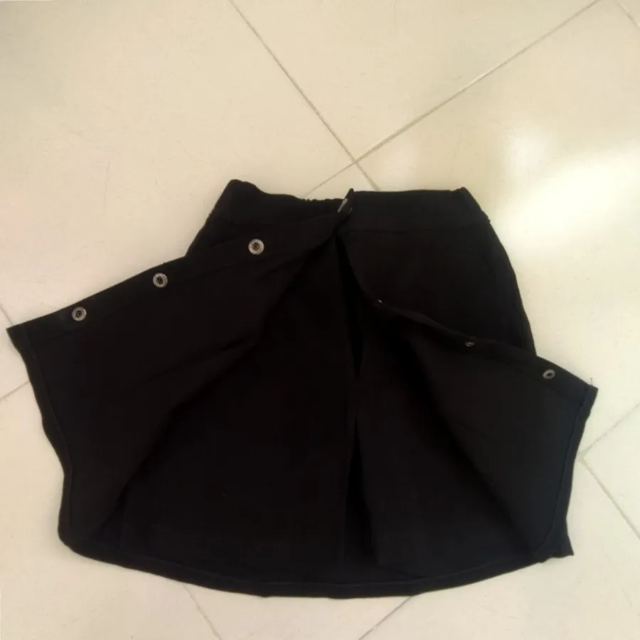 دامن شلوارک دخترانه