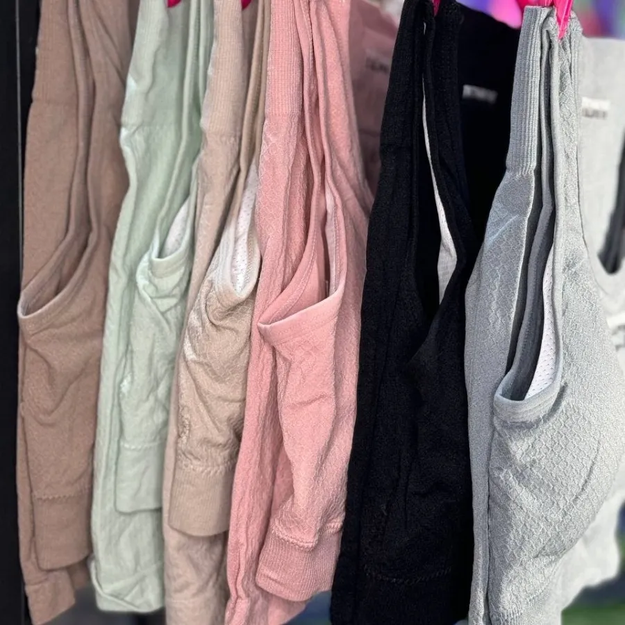 ست نیمتنه و شورتک