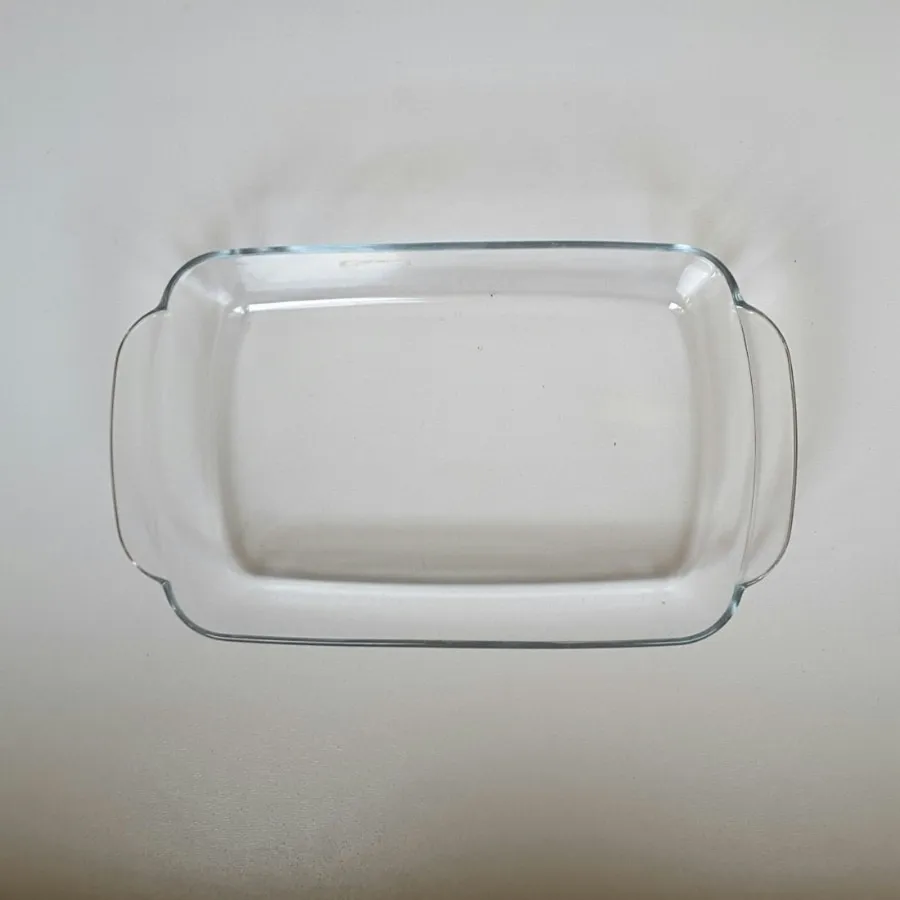 پیرکس مستطیلی