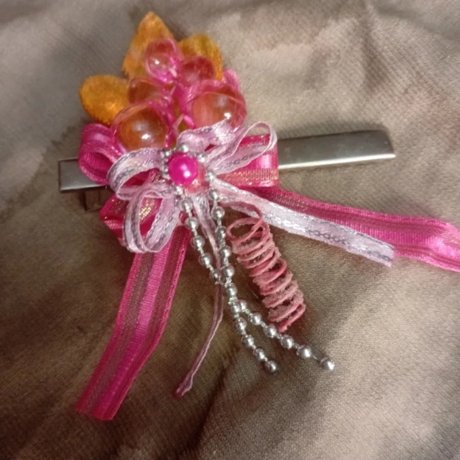 خرج کار گل زیبا