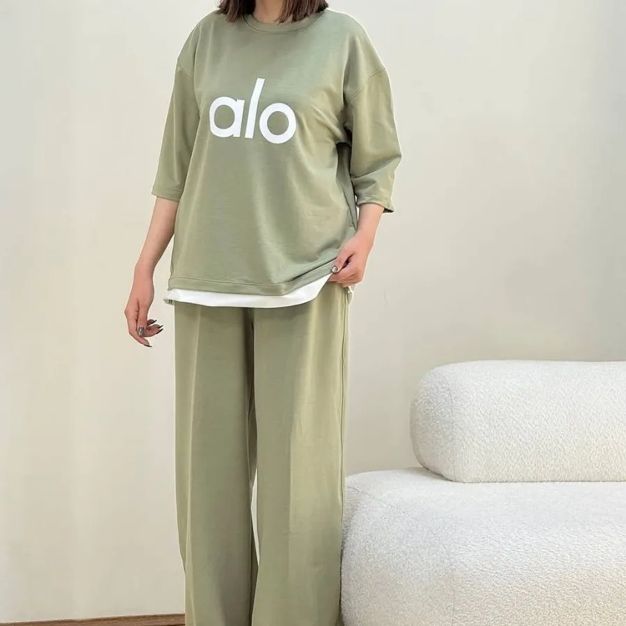 ست تیشرت شلوار