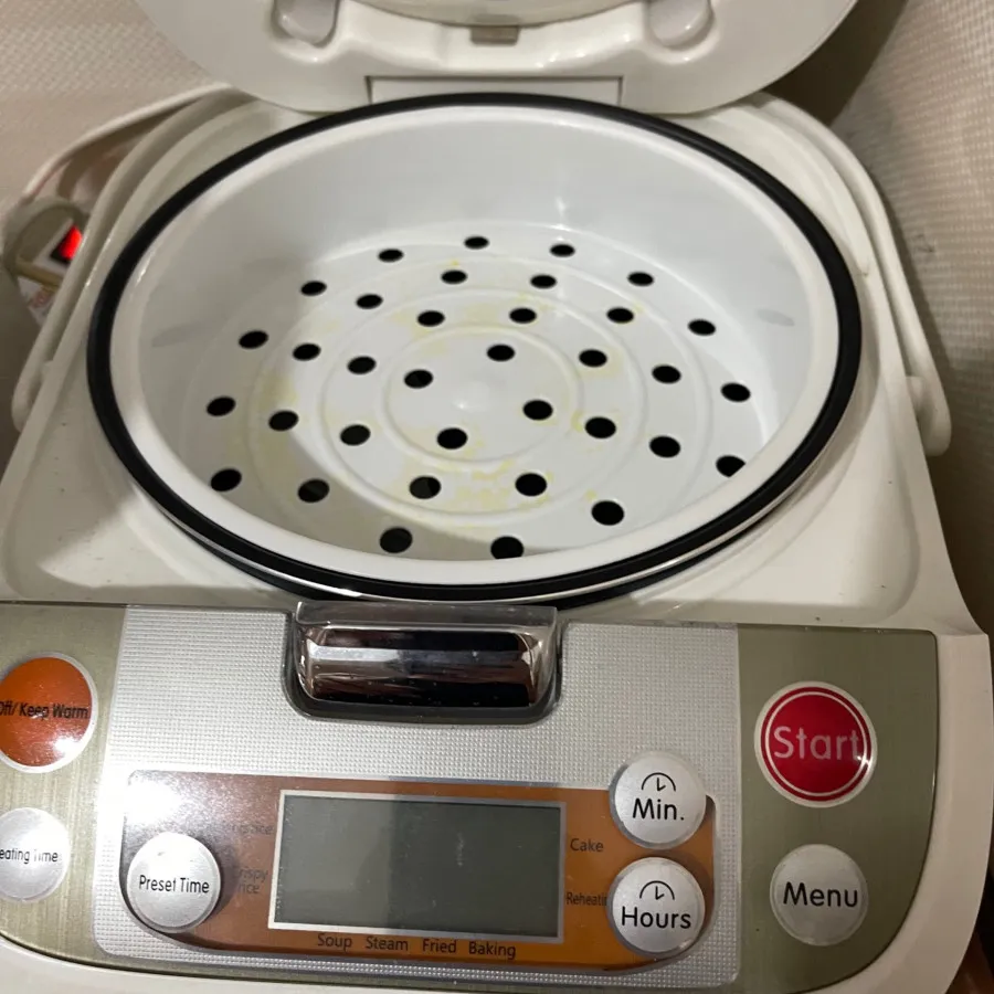 مولتی کوکر آرتک