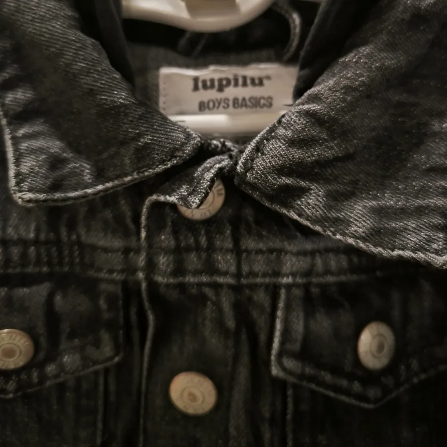 سوییشرت جین