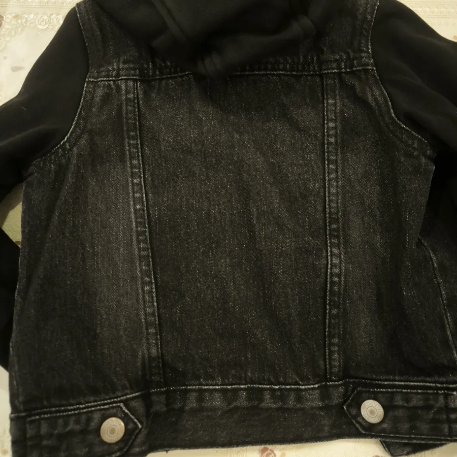 سوییشرت جین