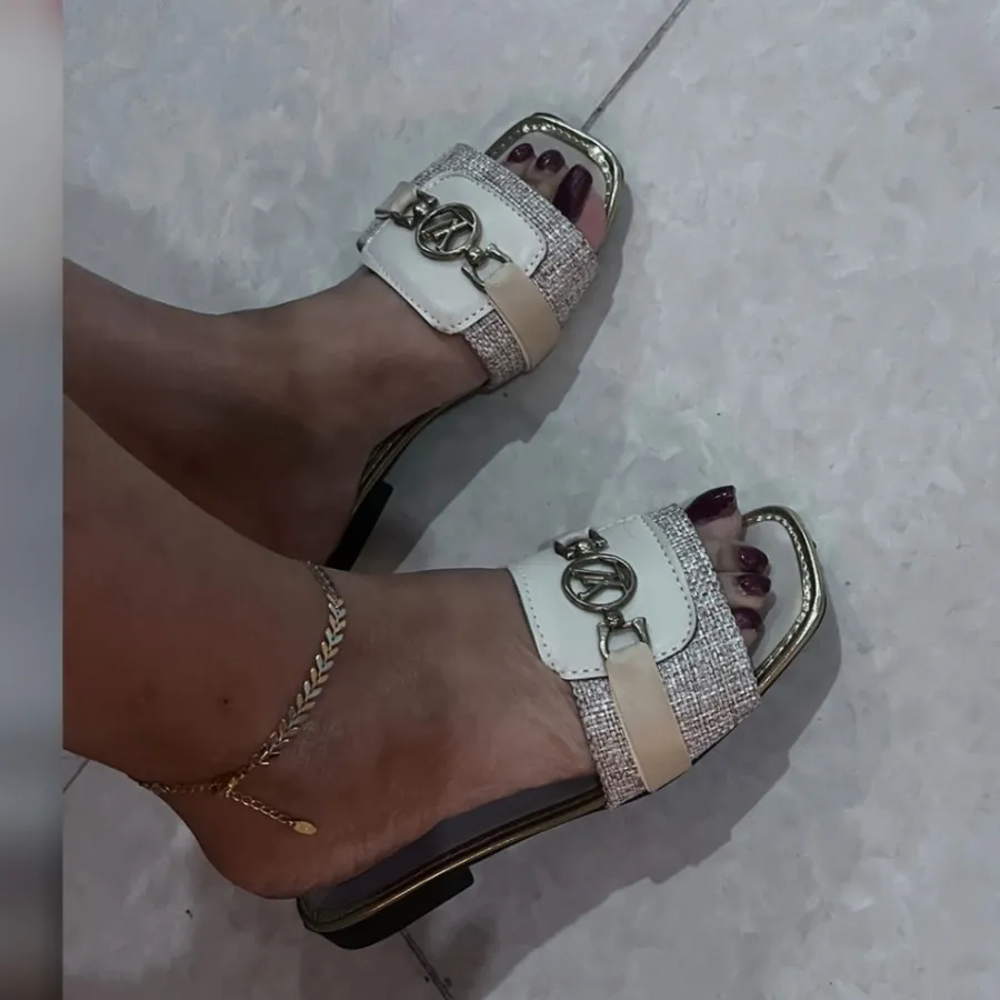 صندل روفرشی ال وی