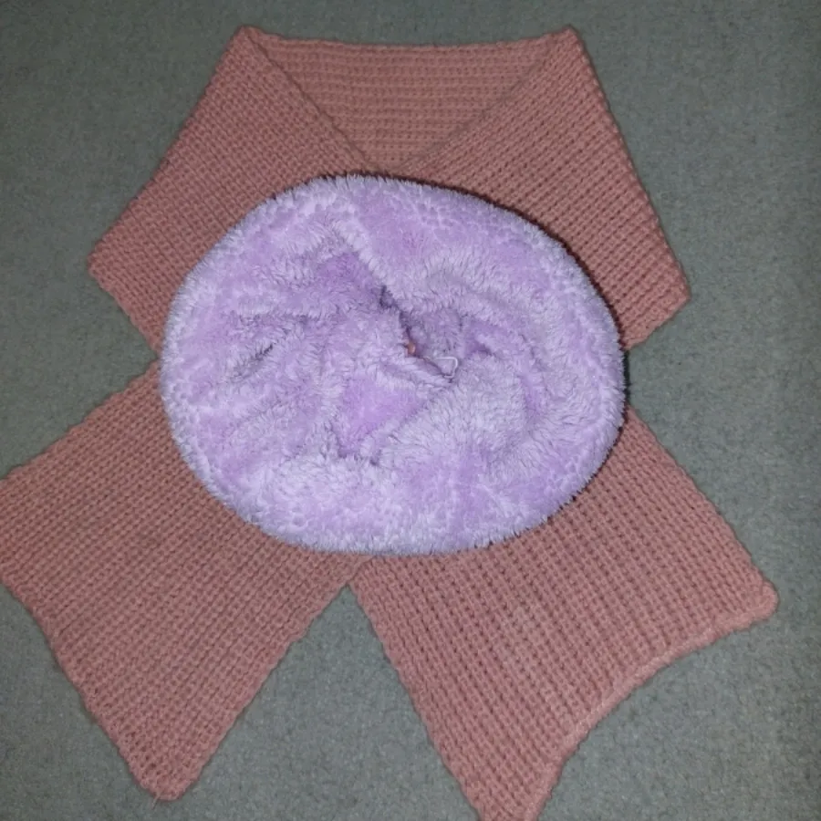 شالگردن و کلاه