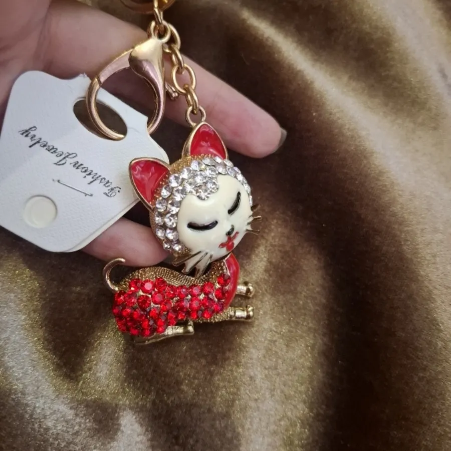 آویز یا جا کلیدی