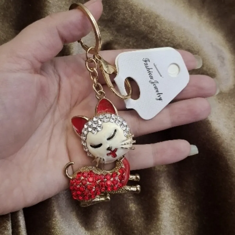 آویز یا جا کلیدی