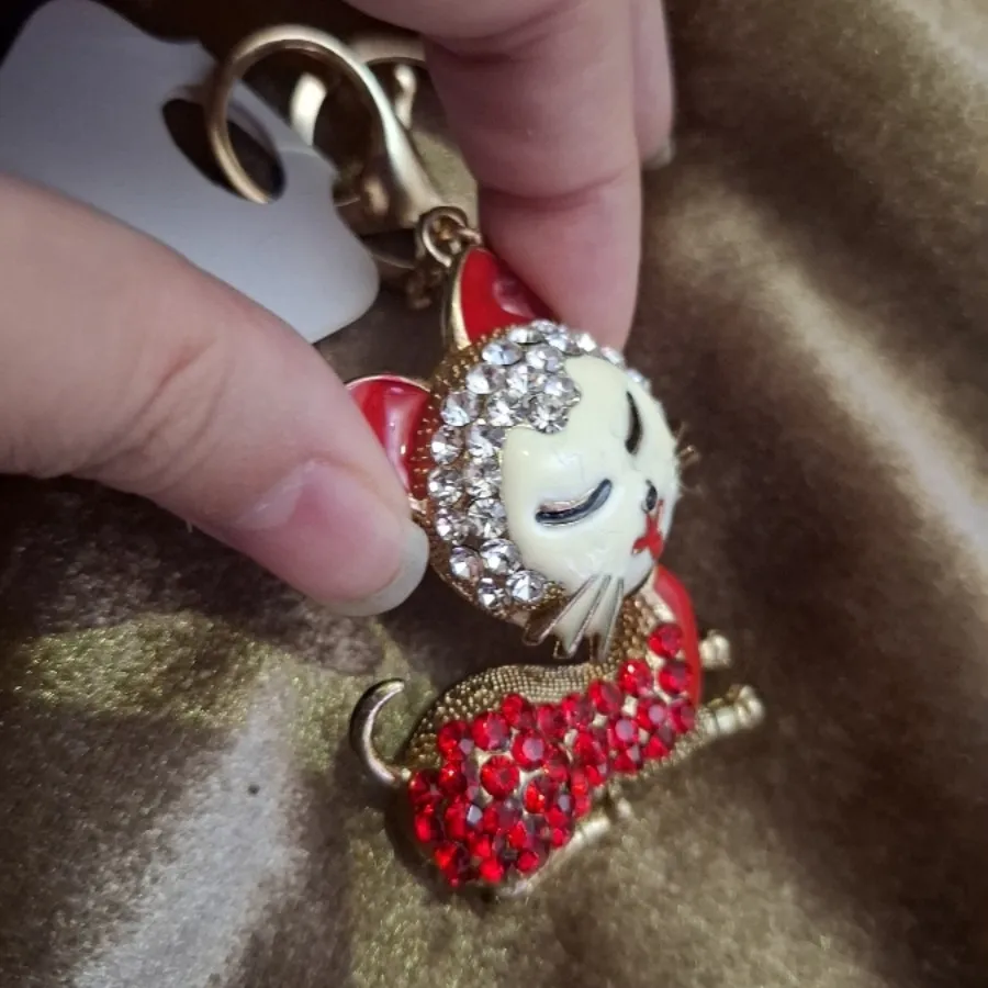 آویز یا جا کلیدی