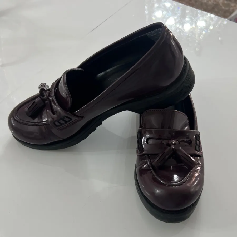 کفش پیرگاردین