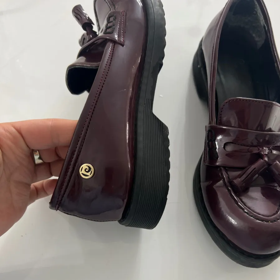 کفش پیرگاردین