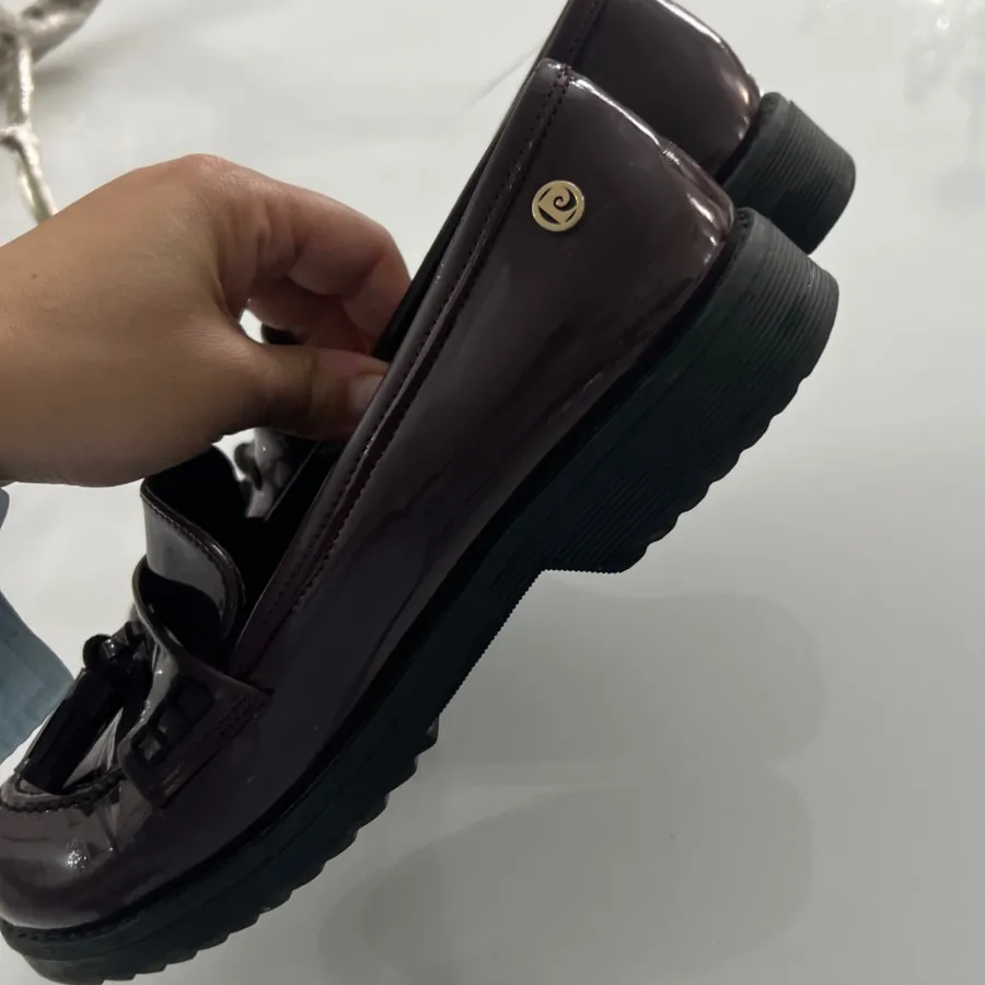 کفش پیرگاردین