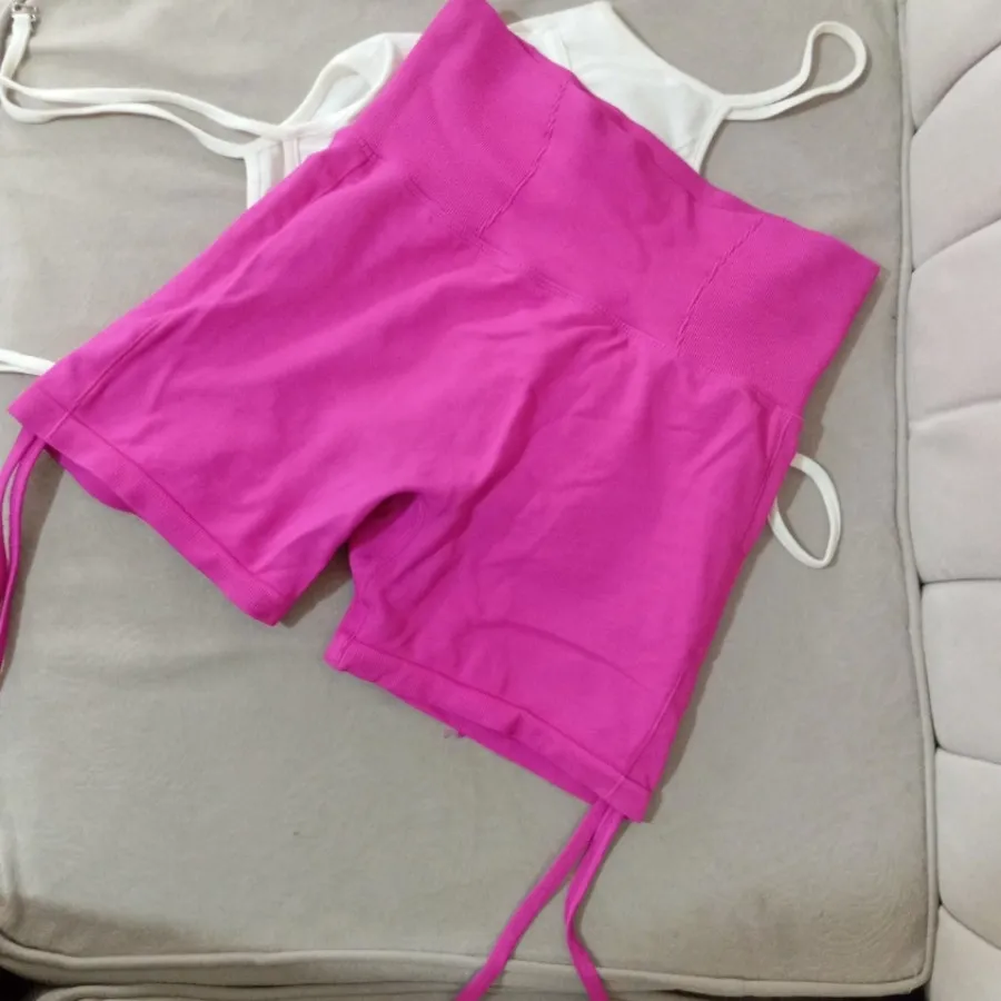 نیمتنه شورت