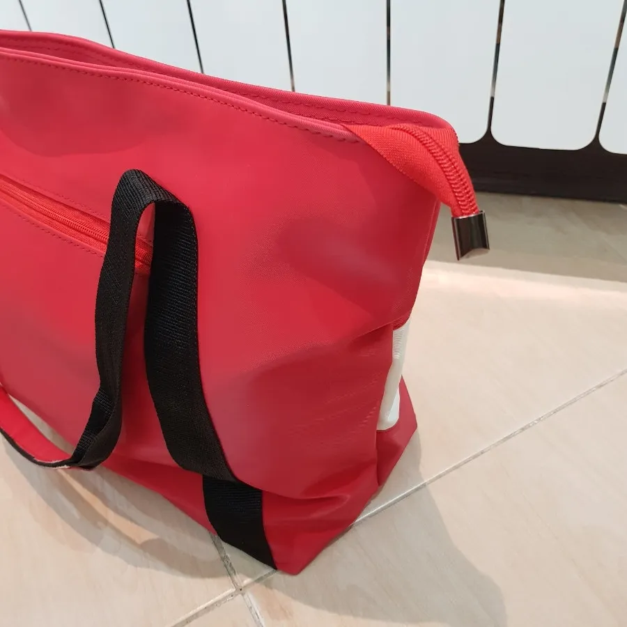 کیف دوشی بزرگ