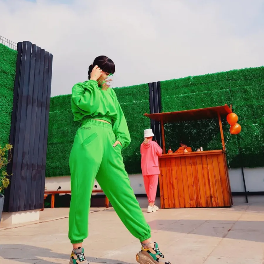 هودی جاگرز هدیه به شما