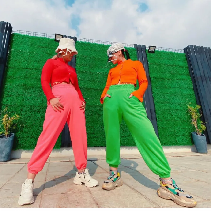 هودی جاگرز هدیه به شما