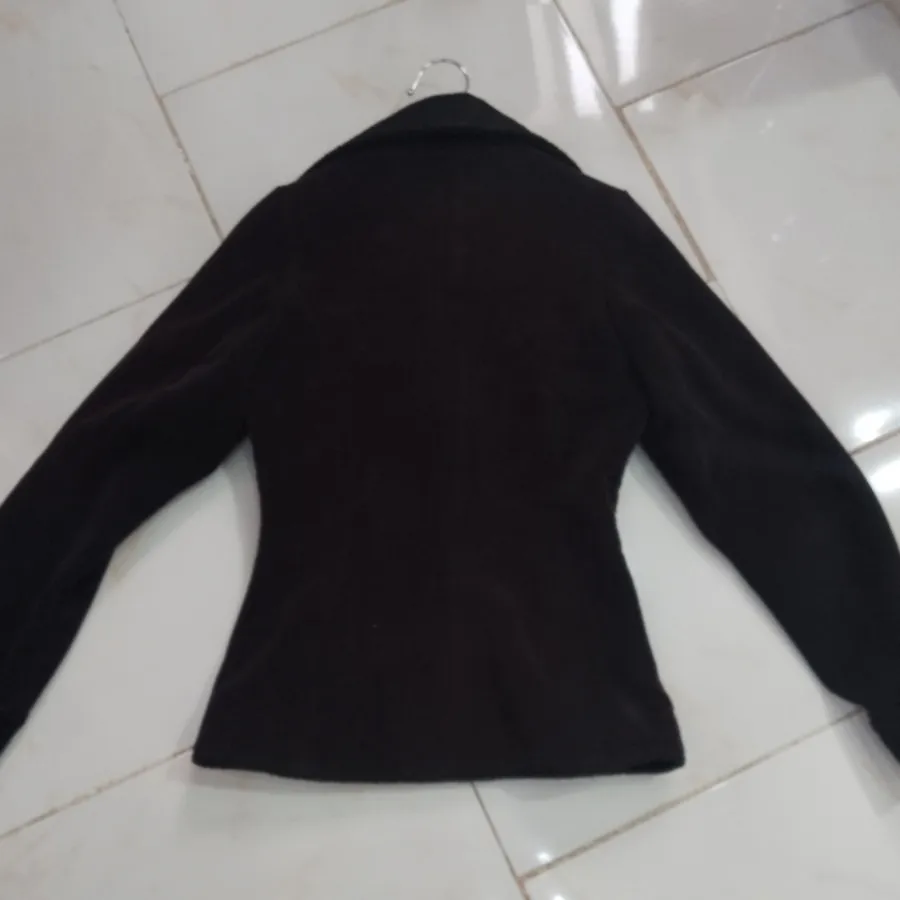 کت مخمل فوتر برند دیزل