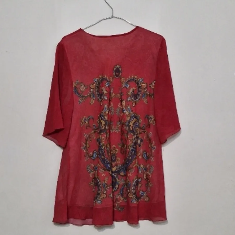 شومیز زنانه