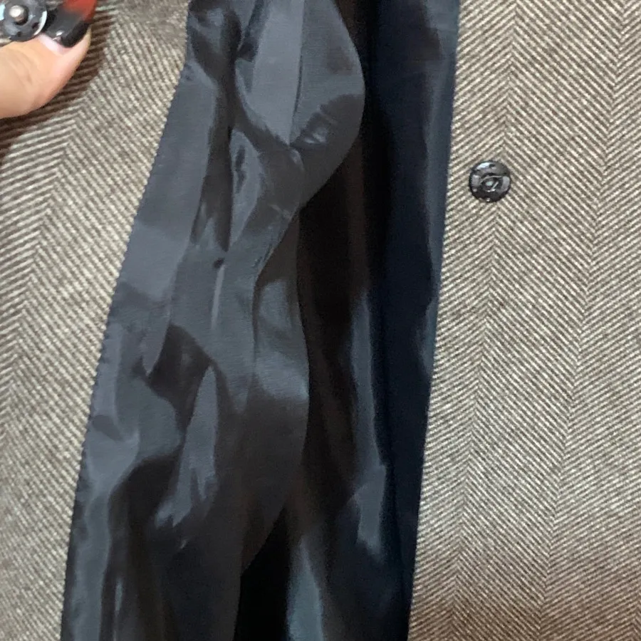 پالتو نو سایزبزرگ