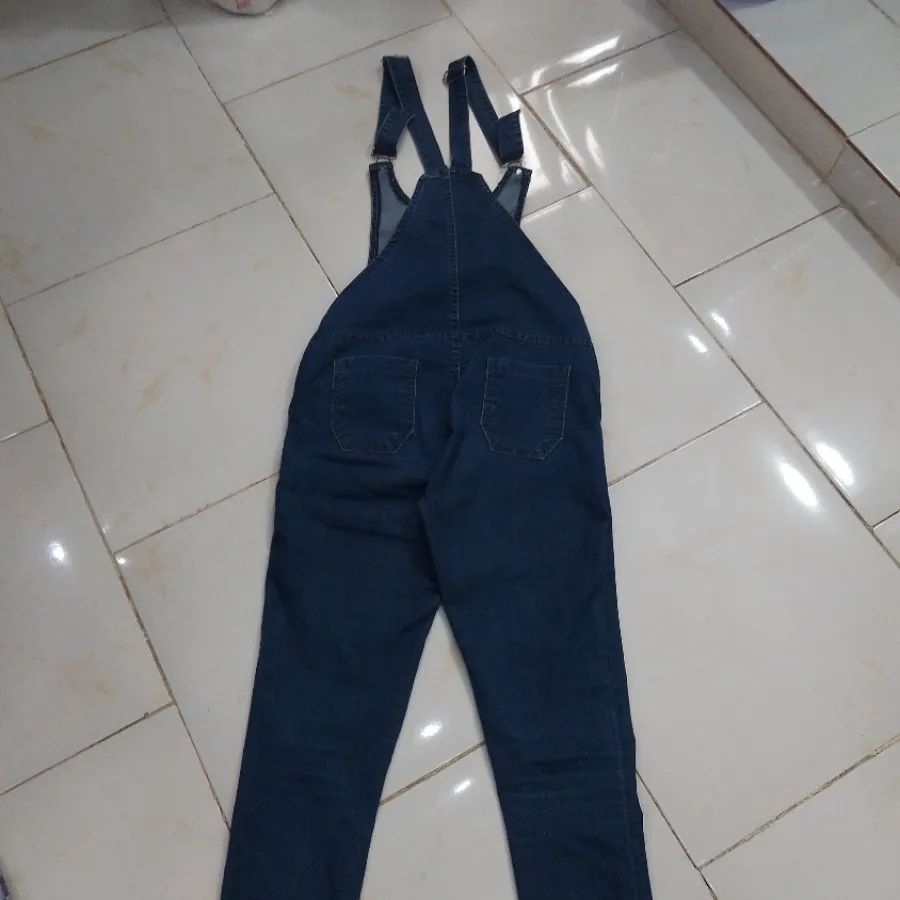 سرهمی جین ترک