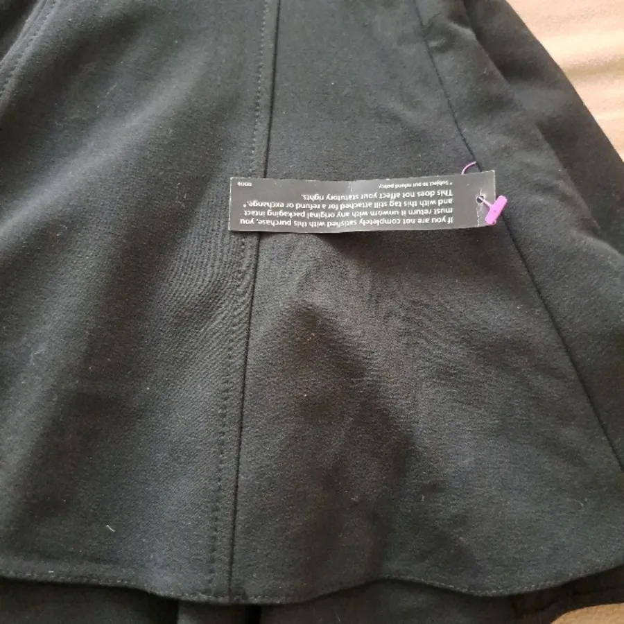 دامن از انگلیس