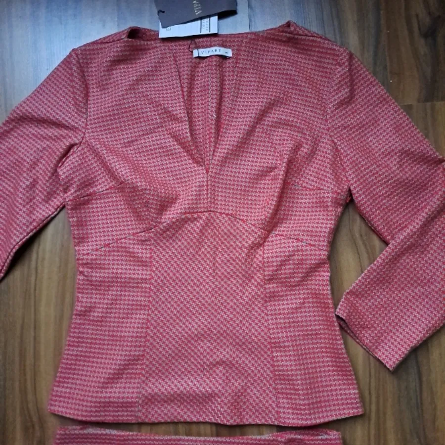 کت دامن مجلسی شیک