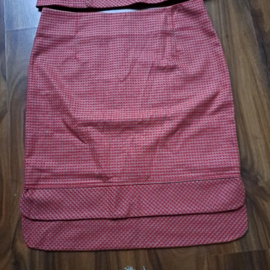 کت دامن مجلسی شیک