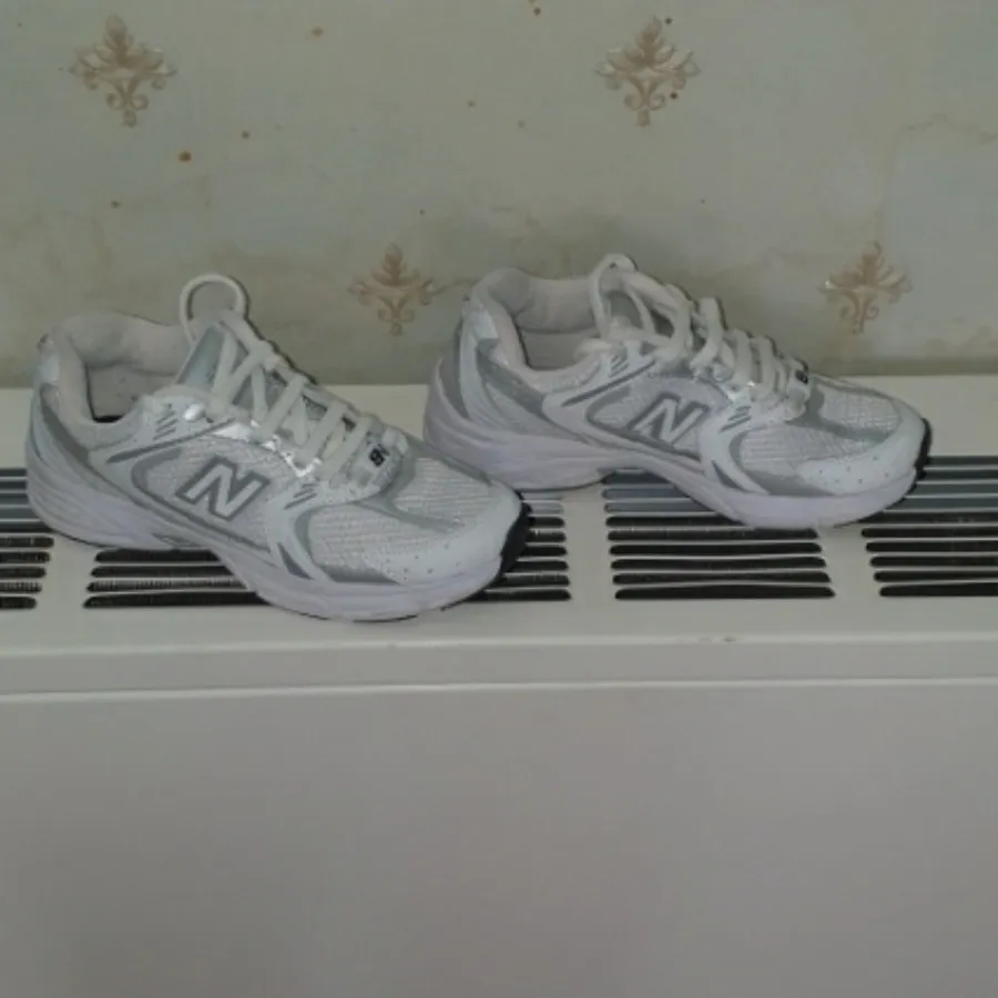 کتونی نیوبالانس ویتنام 39